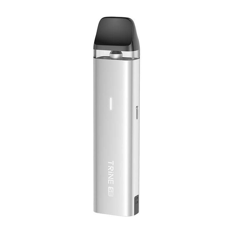 mirror silver Innokin Trine SE