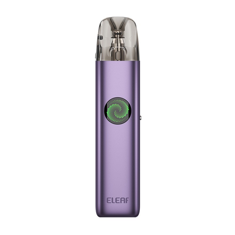 purple eleaf iveni se