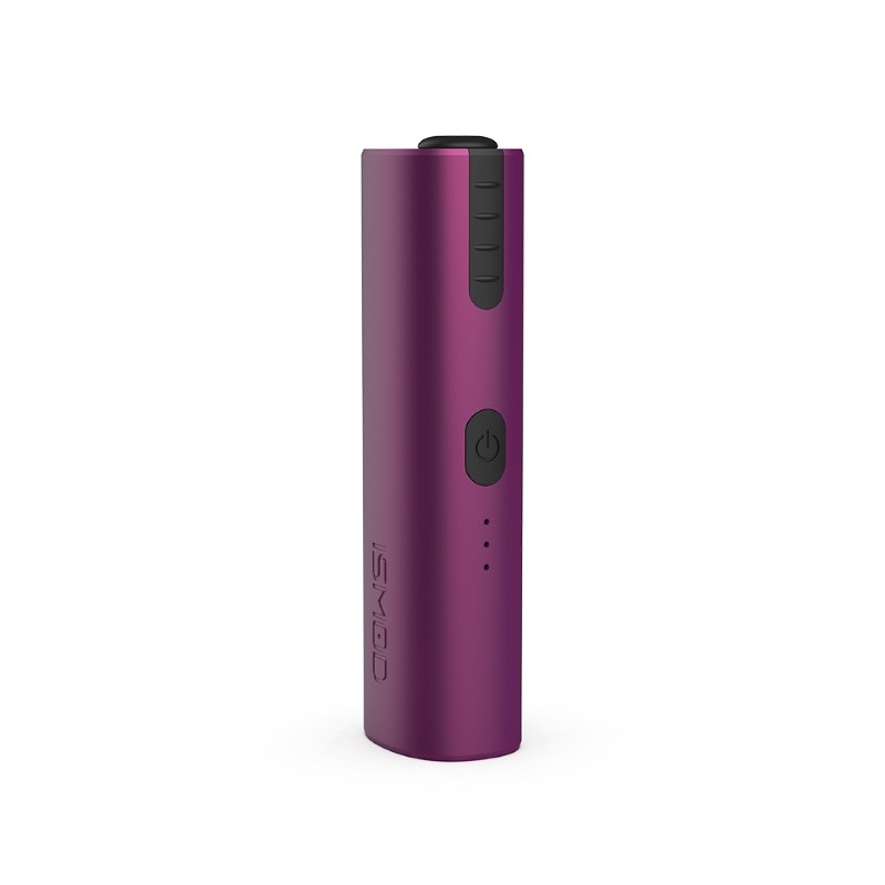 purple ismod mini