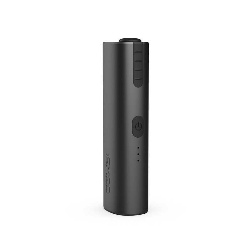 raven black ismod mini