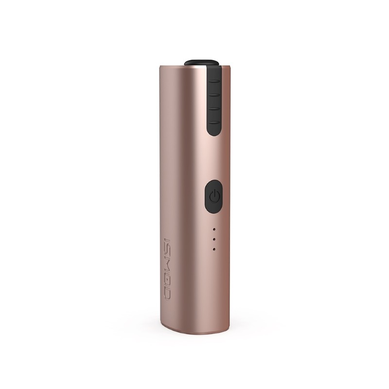 rose gold ismod mini