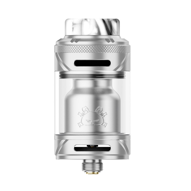 ss Hellvape Fat Rabbit Solo 2 RTA