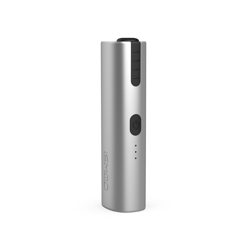 silver sonic ismod mini