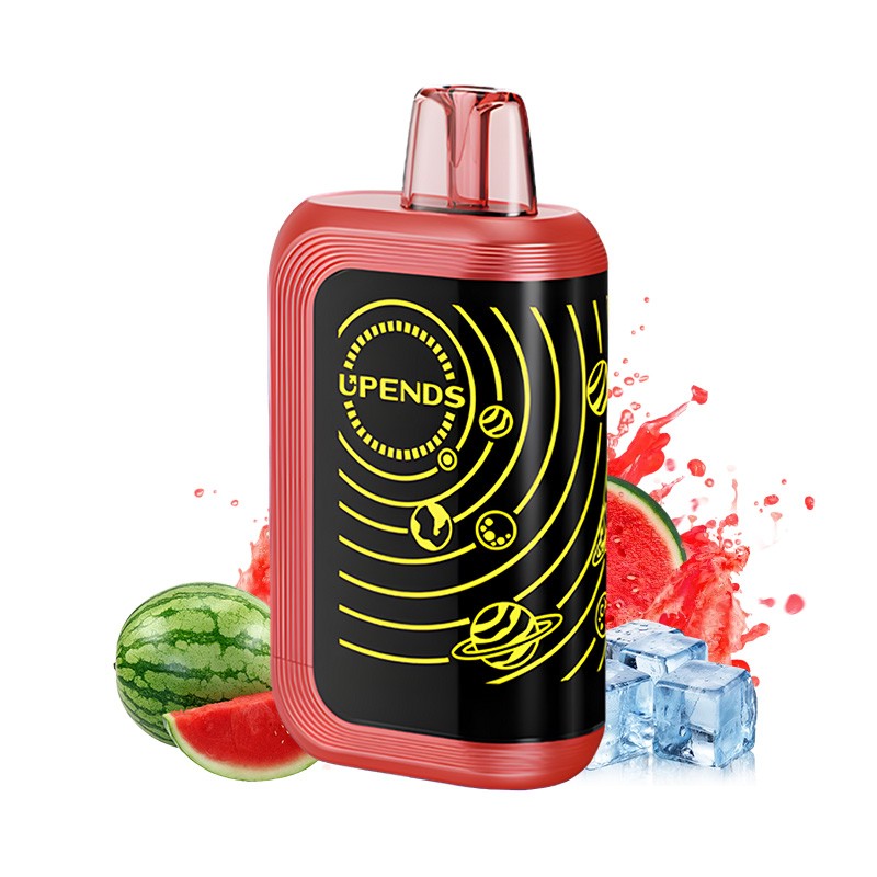 watermelon ice upends cd30000