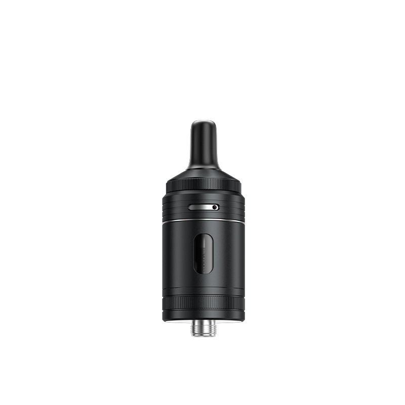 black voopoo doric astra tank