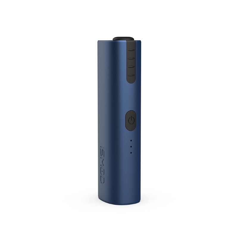 blue ismod mini