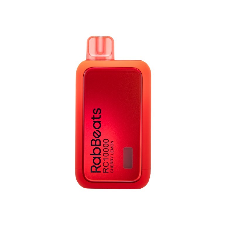 cherry lemon rabbeats rc10000