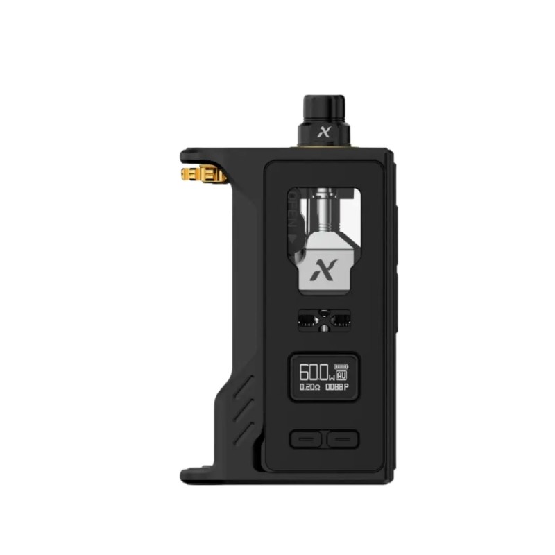 classic black nevoks bellato aio