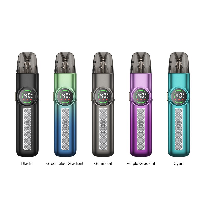 eleaf iveni all colors