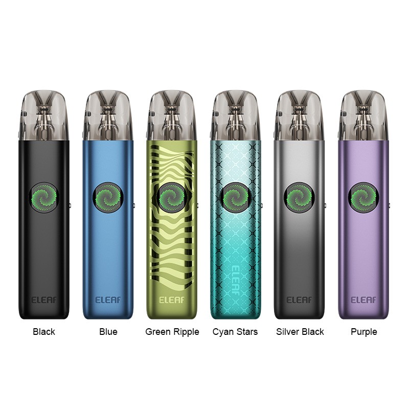 eleaf iveni se all colors