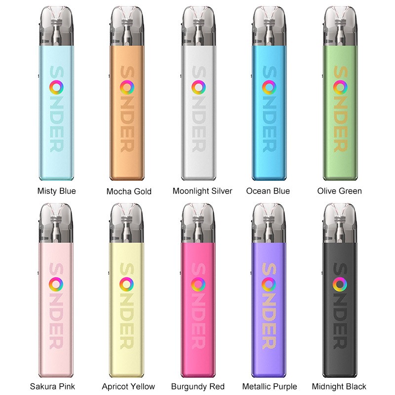 geekvape sonder q 2 all colors