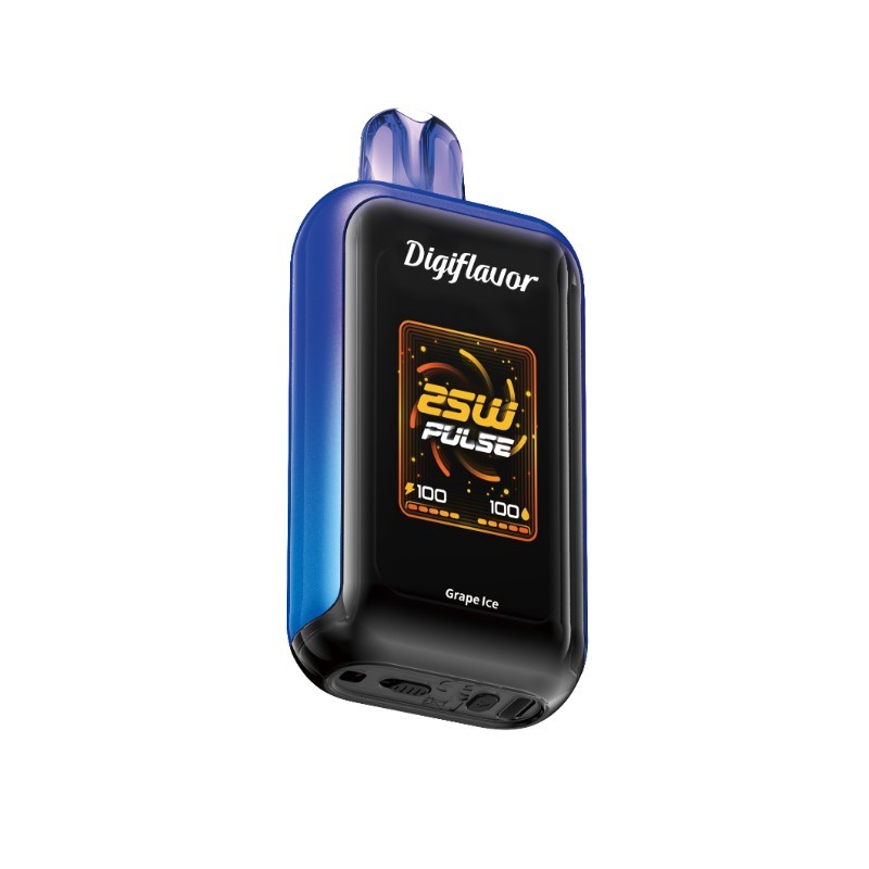 grape ice geek bar digiflavor sky