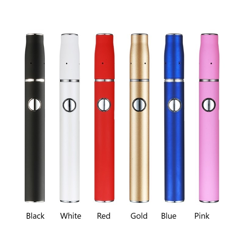 hitaste quick 2.0 heat not burn kit all colors