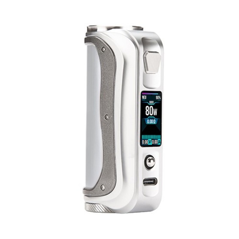 holy silver YiHi SXmini SL Class V2 Box Mod