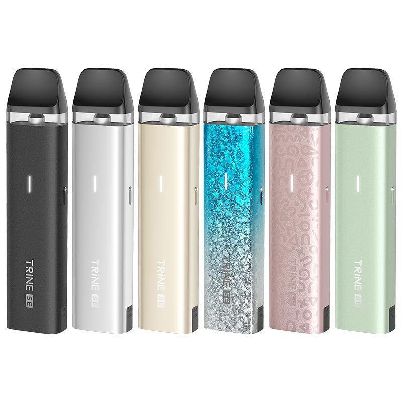 Innokin Trine SE