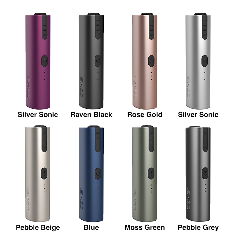 ismod mini all colors