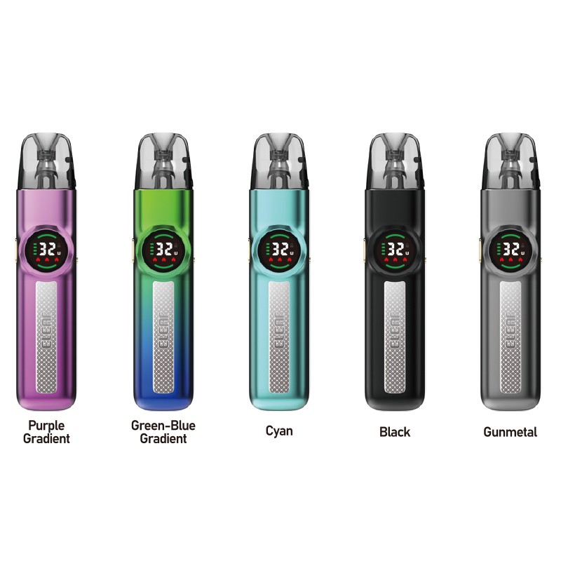 Eleaf iVeni all colors