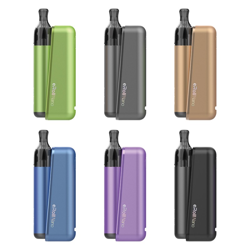 joyetech eroll nano