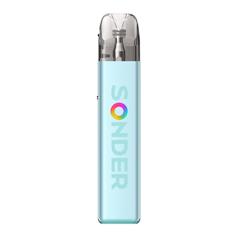 misty blue geekvape sonder q 2