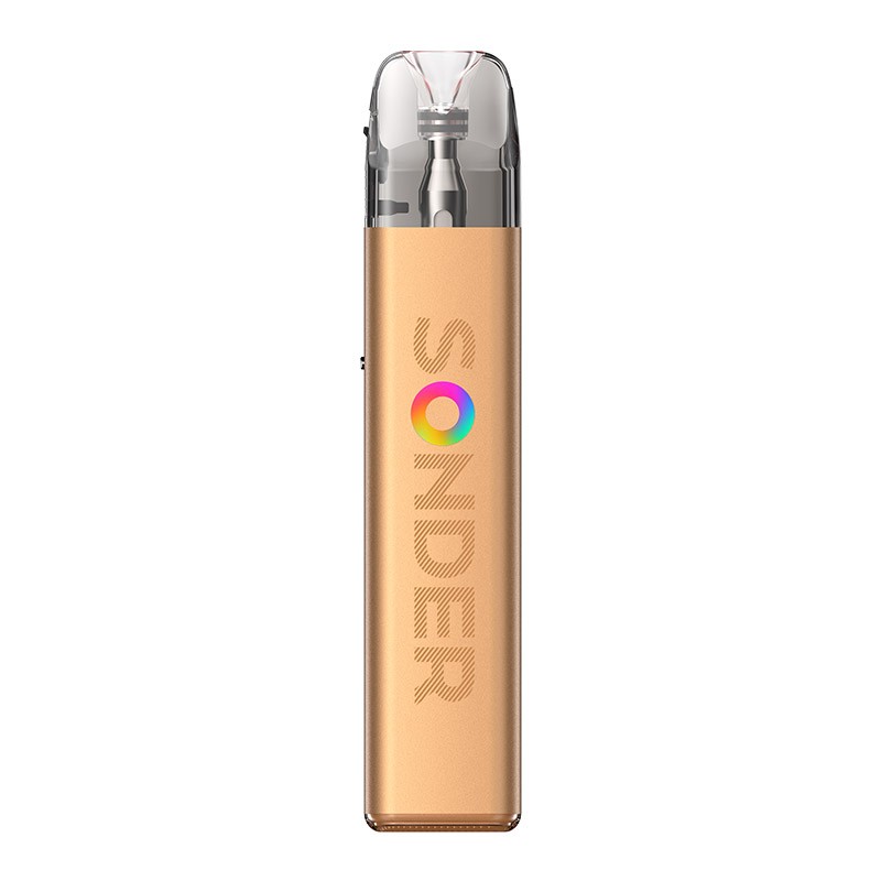 mocha gold geekvape sonder q 2