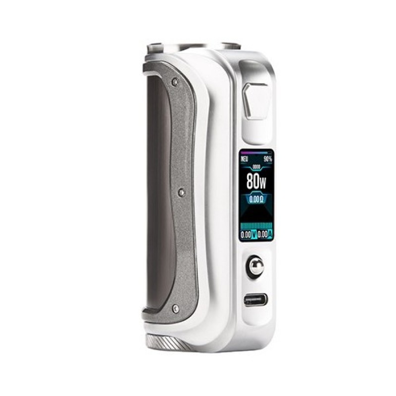 mystic grey YiHi SXmini SL Class V2 Box Mod