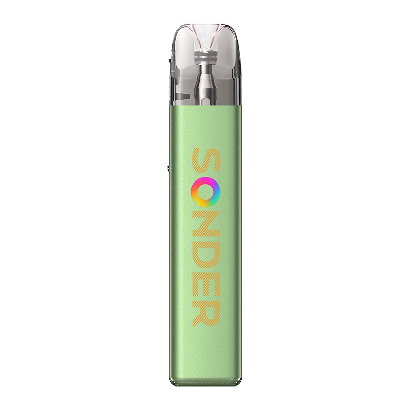 olive green geekvape sonder q 2