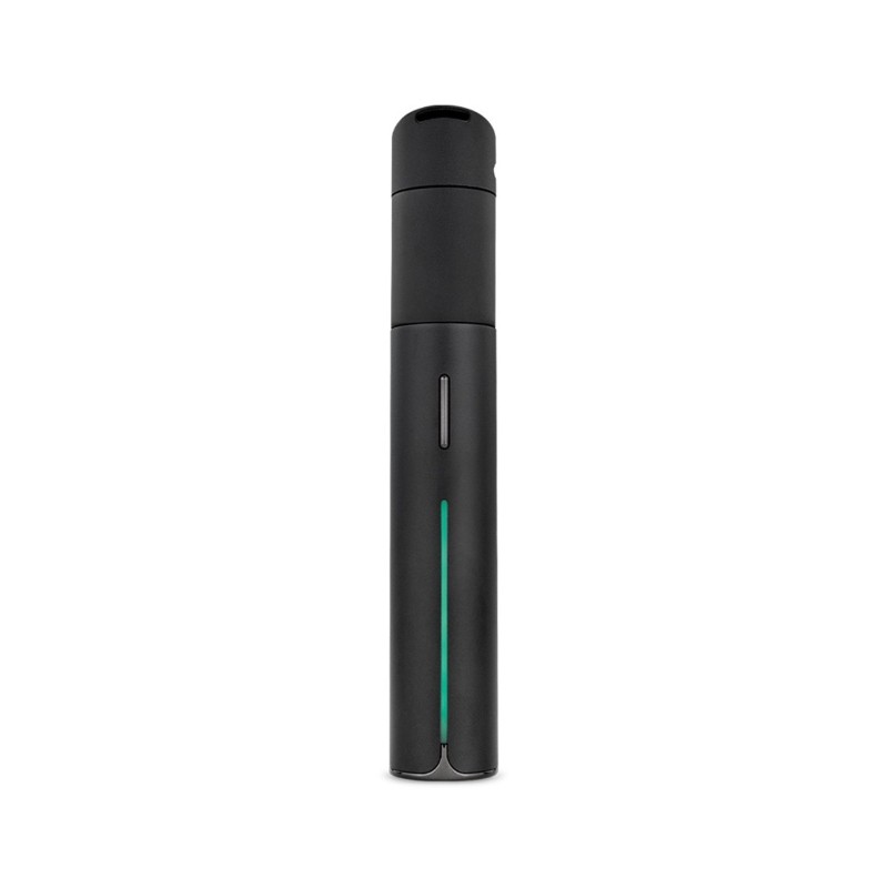 onyx puffco pivot hash mobile vaporizer