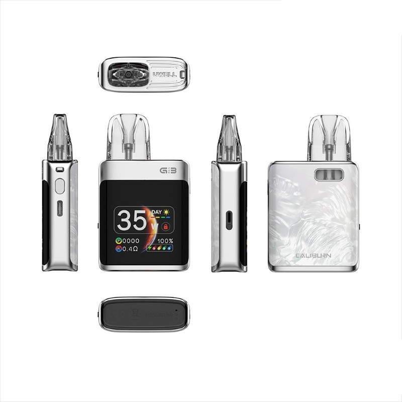 Uwell Caliburn G3 Pro KOKO near me