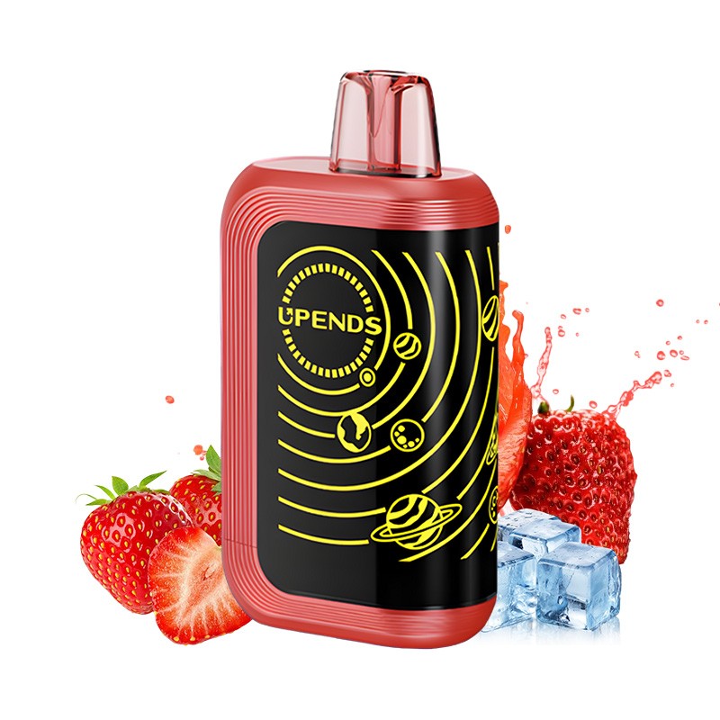 pink burst Upends CD30000