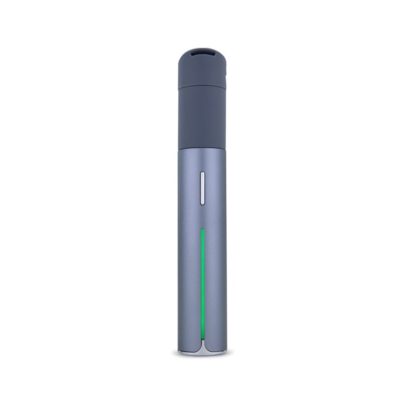 slate puffco pivot hash mobile vaporizer