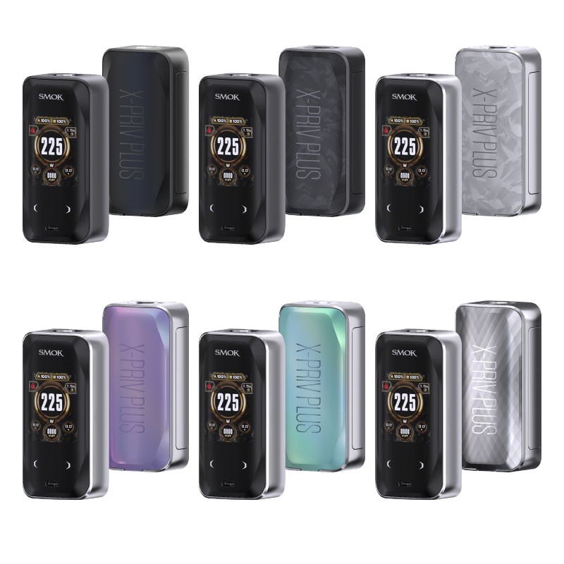 cheap smok x-priv plus box mod