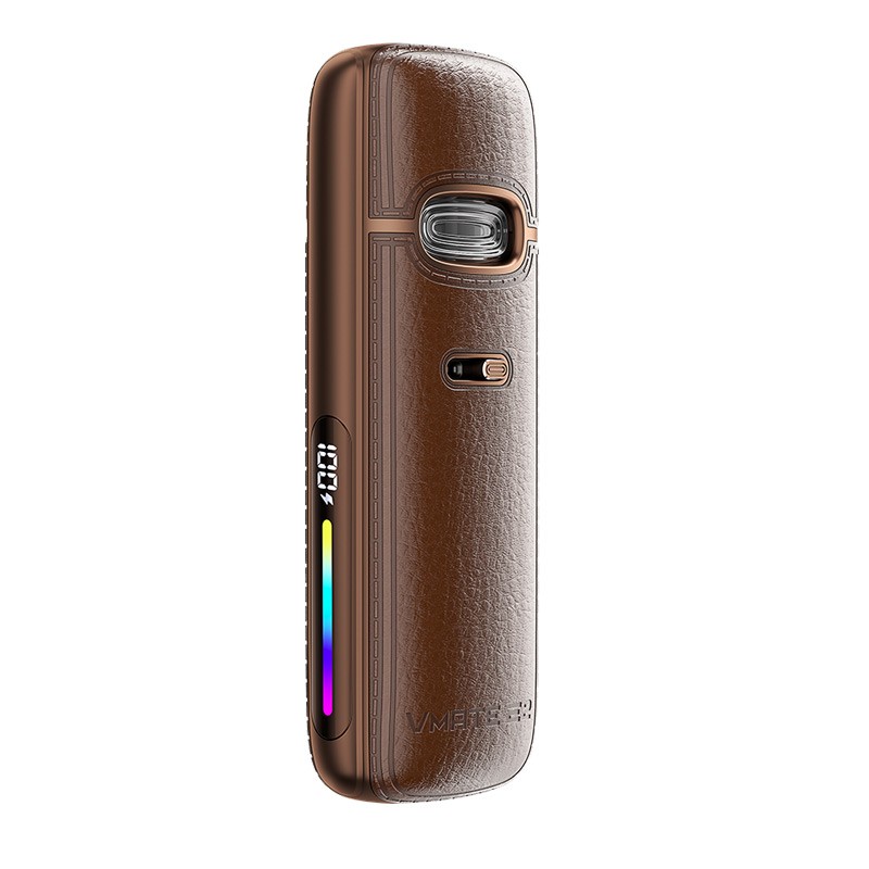 walnut brown VOOPOO Vmate E2