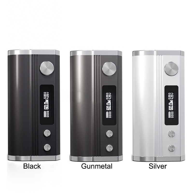 YiHi SXmini MQ Class Box Mod all colors