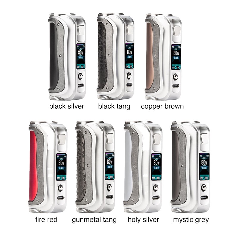 YiHi SXmini SL Class V2 all colors