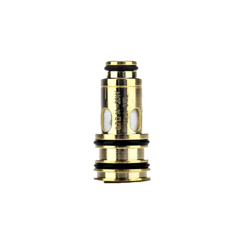 0.7ohm dotmod dotcoil