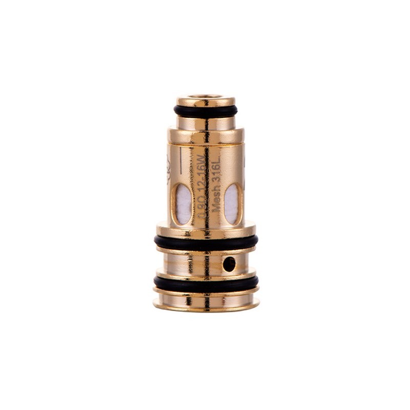 0.9ohm dotmod dotcoil