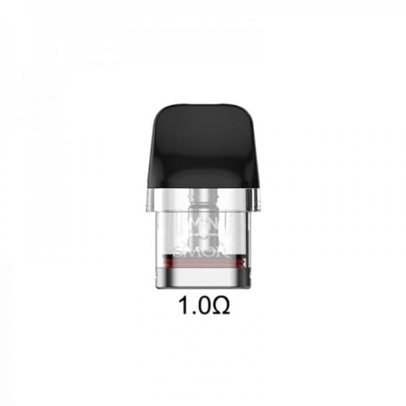 1.0ohm smok novo pod m