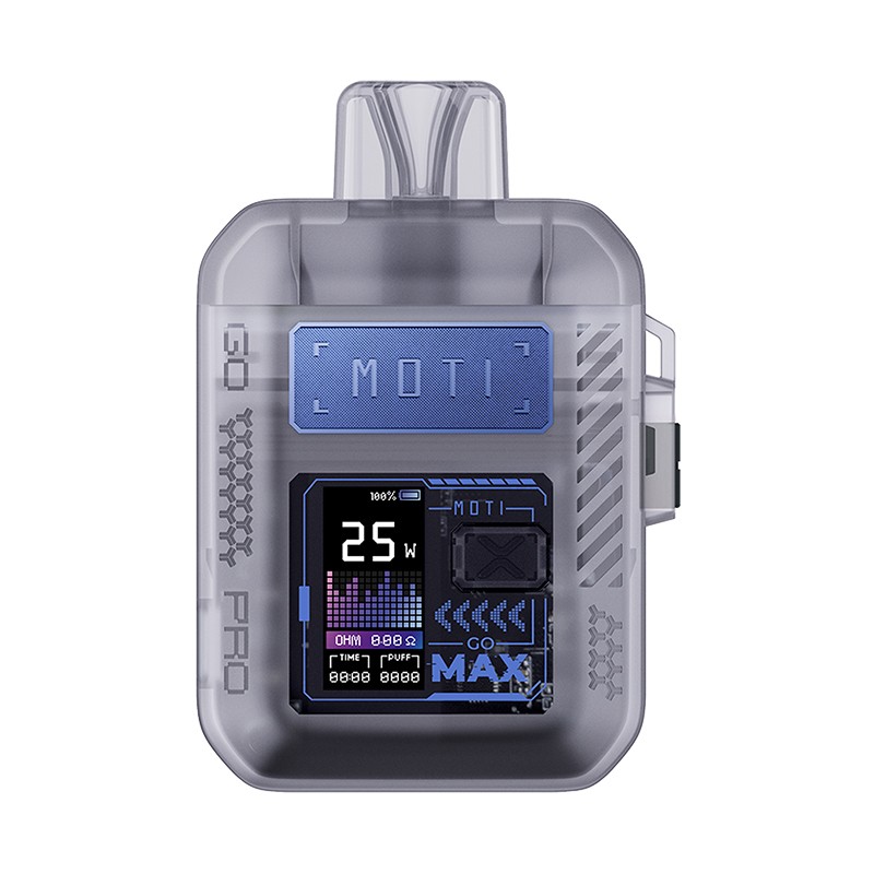 dark blue moti go max