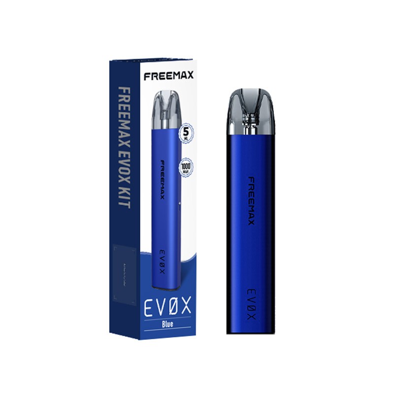 freemax evox package