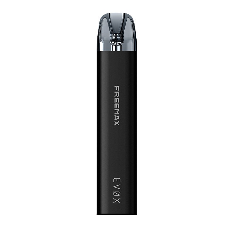 black freemax evox