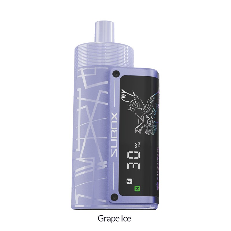 grape ice kanger subox 50000