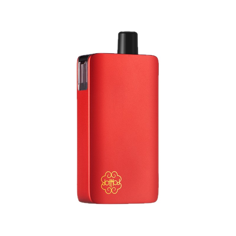 red dotmod dotpod max