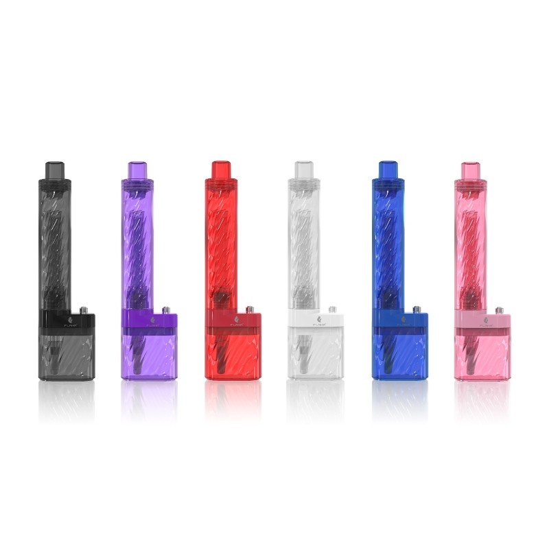 flaka vex nectar collector dab pen all colors