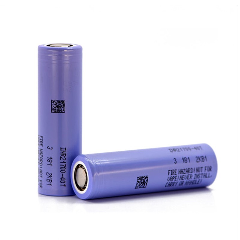 21700 battery