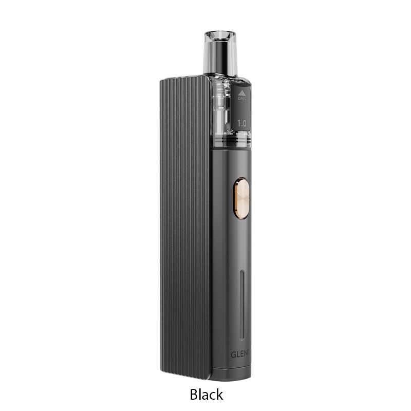 black justfog glent