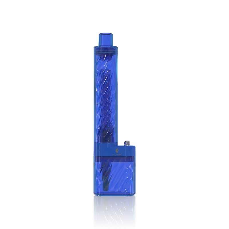 blue flaka vex nectar collector dab pen