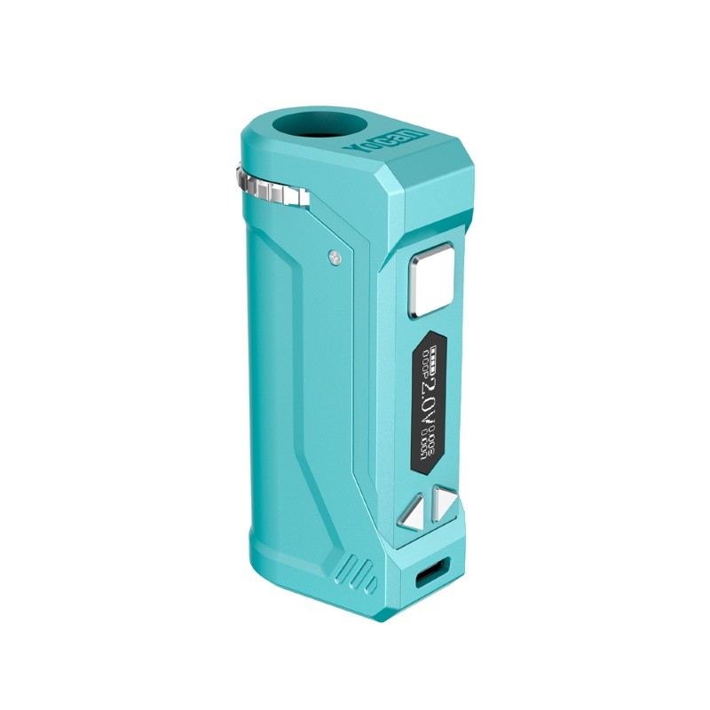 blue yocan uni pro