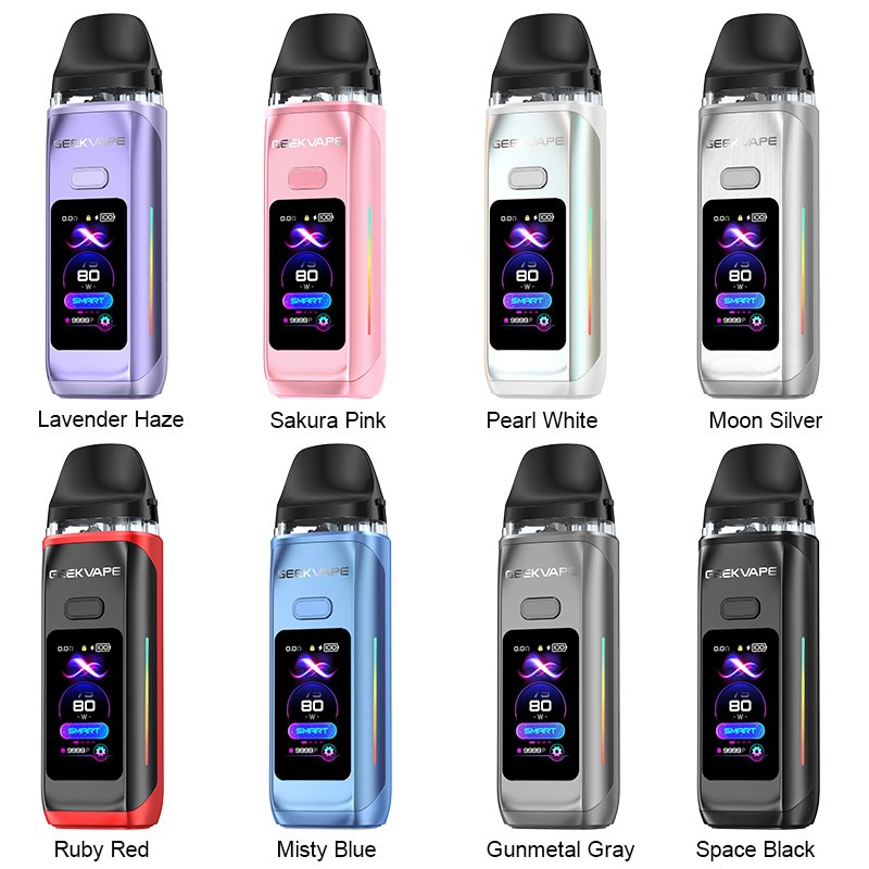 geekvape digi max all colors