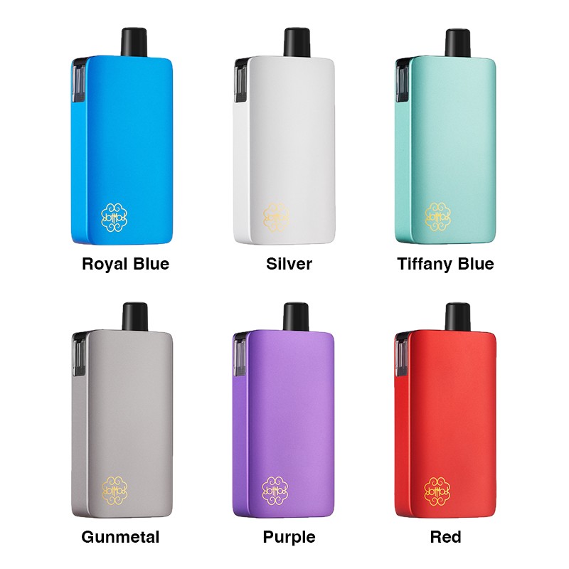 dotmod dotpod max all colors