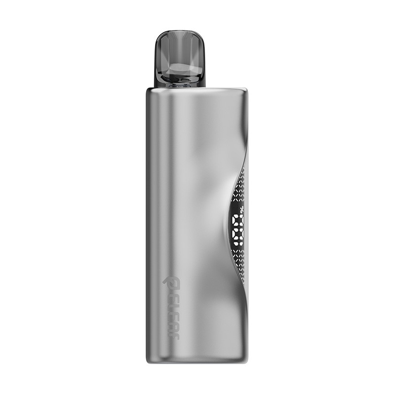 silver eleaf isilk